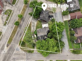 7002 Myrtle Street, Houston TX 77087