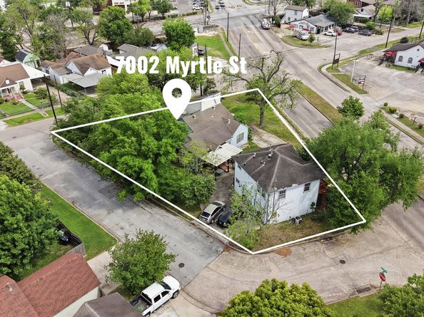 7002 Myrtle Street, Houston TX 77087