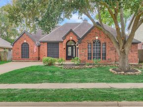 15419 Redbud Leaf Lane, Cypress TX 77433