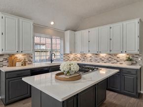 15419 Redbud Leaf Lane, Cypress TX 77433