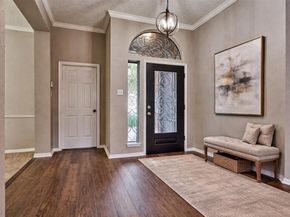 15419 Redbud Leaf Lane, Cypress TX 77433