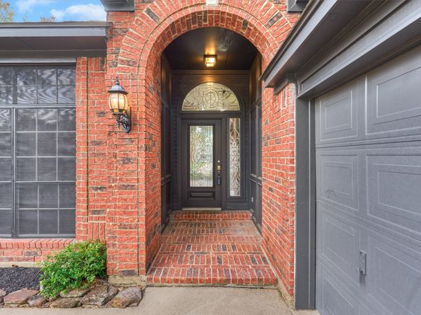 15419 Redbud Leaf Lane, Cypress TX 77433