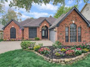 15419 Redbud Leaf Lane, Cypress TX 77433
