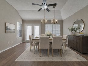 15419 Redbud Leaf Lane, Cypress TX 77433