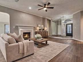 15419 Redbud Leaf Lane, Cypress TX 77433