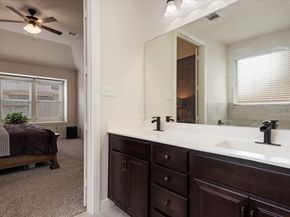 10022 Open Slope Court, Humble TX 77396