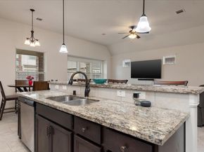 10022 Open Slope Court, Humble TX 77396