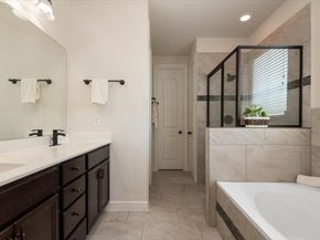 10022 Open Slope Court, Humble TX 77396