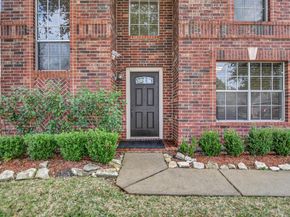 2939 Sailors Moon Drive, Friendswood TX 77546