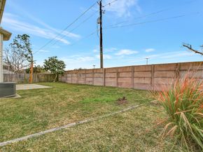 2939 Sailors Moon Drive, Friendswood TX 77546