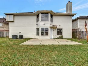 2939 Sailors Moon Drive, Friendswood TX 77546