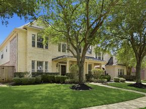 8614 Misty Sage Court, Humble TX 77396