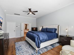 8614 Misty Sage Court, Humble TX 77396