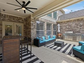 8614 Misty Sage Court, Humble TX 77396