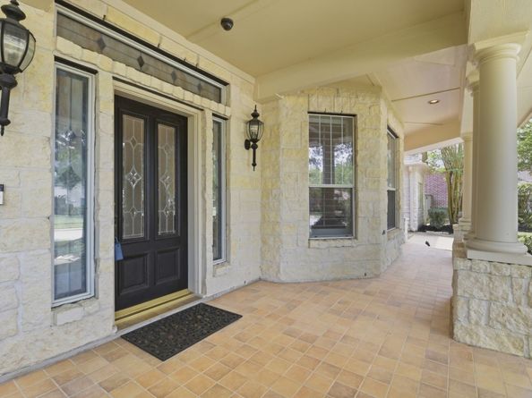 8614 Misty Sage Court, Humble TX 77396