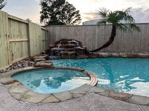 11111 Muleshoe Court, Houston TX 77095