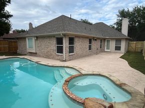 11111 Muleshoe Court, Houston TX 77095