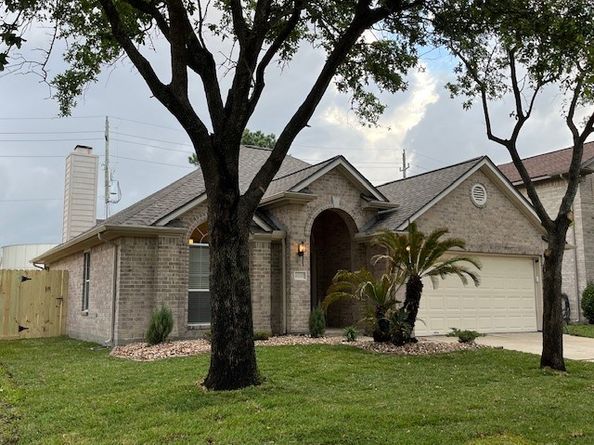 11111 Muleshoe Court, Houston TX 77095