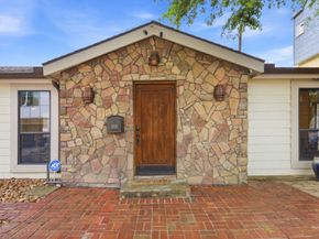 1918 Vassar Street, Houston TX 77098