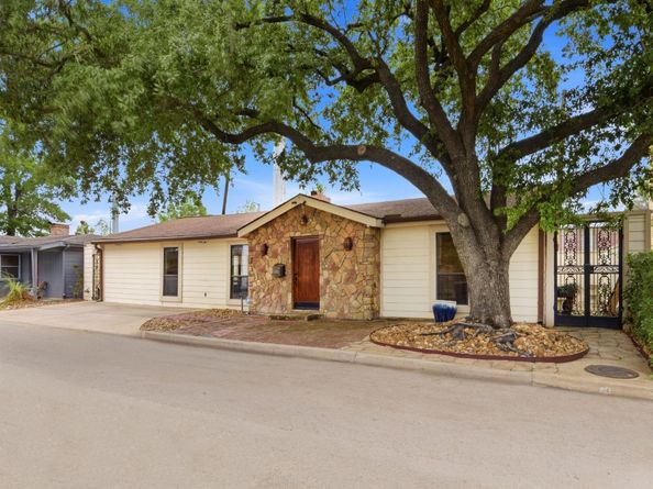 1918 Vassar Street, Houston TX 77098