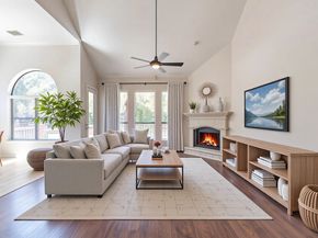 3517 Oak Landing, Conroe TX 77304