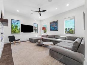 2435 Sheridan Street, Houston TX 77030