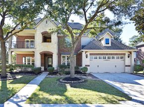 14022 Loramie Creek Court, Houston TX 77044