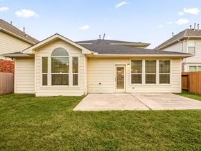 16911 Wortley Drive, Houston TX 77084