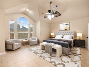 16911 Wortley Drive, Houston TX 77084