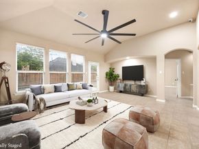 16911 Wortley Drive, Houston TX 77084