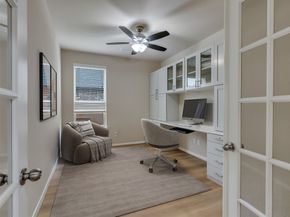 17026 Chalmers Close Court, Richmond TX 77407
