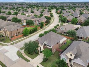 17026 Chalmers Close Court, Richmond TX 77407