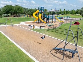 17026 Chalmers Close Court, Richmond TX 77407