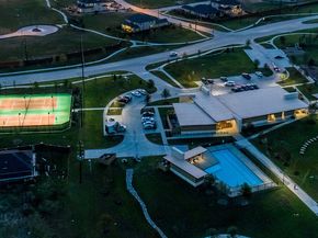 17026 Chalmers Close Court, Richmond TX 77407