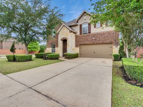 17026 Chalmers Close Court, Richmond TX 77407