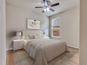 17026 Chalmers Close Court, Richmond TX 77407