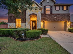 17026 Chalmers Close Court, Richmond TX 77407
