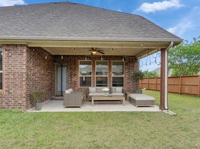 17026 Chalmers Close Court, Richmond TX 77407