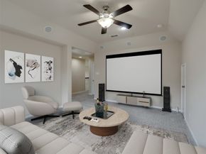 17026 Chalmers Close Court, Richmond TX 77407