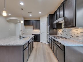 17026 Chalmers Close Court, Richmond TX 77407