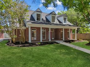 1806 Winter Knoll Way, Houston TX 77062