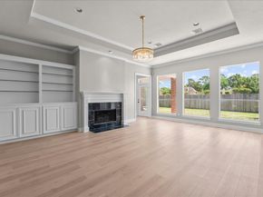 1806 Winter Knoll Way, Houston TX 77062