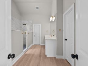 1806 Winter Knoll Way, Houston TX 77062