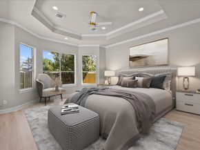 1806 Winter Knoll Way, Houston TX 77062