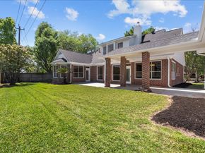 1806 Winter Knoll Way, Houston TX 77062