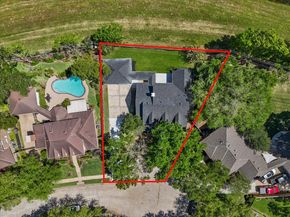 1806 Winter Knoll Way, Houston TX 77062