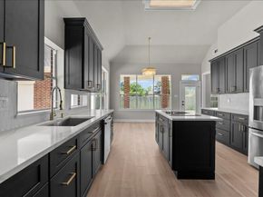 1806 Winter Knoll Way, Houston TX 77062