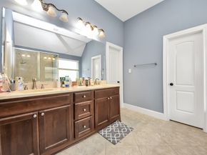 18614 Town Bluff Drive, Cypress TX 77433