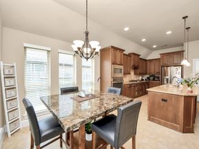 18614 Town Bluff Drive, Cypress TX 77433