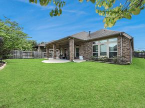18614 Town Bluff Drive, Cypress TX 77433